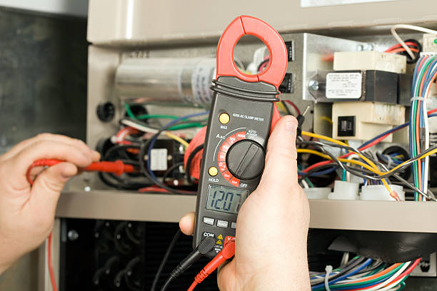 Commercial Electrical Services in Columbus, OH